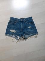 Levi's Jeans Short Hessen - Riedstadt Vorschau