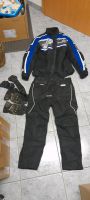 Motorrad Jacke Hose Protektorenjacke Handschuhe Kr. Altötting - Emmerting Vorschau