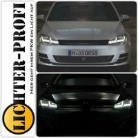 OSRAM LEDriving® Scheinwerfer VW Golf 7 / GTI Voll-Led Xenon Hessen - Calden Vorschau