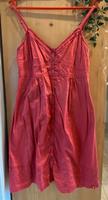 edc Trägerkleid Gr.38 Niedersachsen - Bockhorn Vorschau