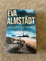 Eva Almstädt „Ostseefinsternis“ Rheinland-Pfalz - Zornheim Vorschau