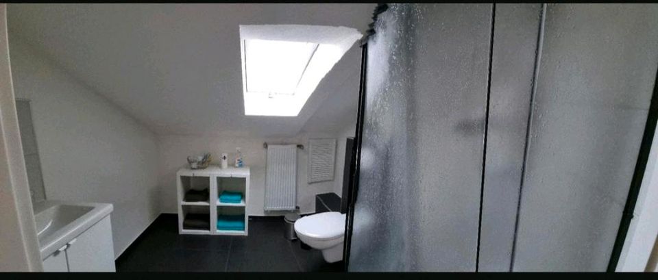 Gästezimmer/Monteurzimmer in Kirchhain