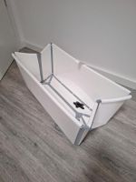 Stokke flexi  Bath Baby Badewanne Faltwanne NEU Brandenburg - Panketal Vorschau