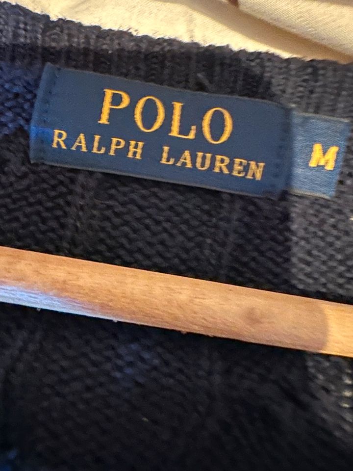 Ralph Lauren Pullover in Herzebrock-Clarholz