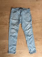Hollister Jeans verschiedene Größen Neuwertig Nordrhein-Westfalen - Raesfeld Vorschau