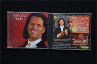 ANDRE RIEU CD Set  Ein Strauss-Festival + 100 Jahre Strauß Hessen - Künzell Vorschau