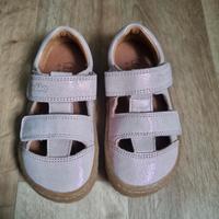 Neue Froddo Barefoot Sandalen Gr. 25 Berlin - Marzahn Vorschau