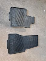 Original Gummifussmatten SMART Forfour EQ 453 Schleswig-Holstein - Hohn Vorschau