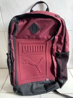 Rucksack Puma rot schwarz Nordrhein-Westfalen - Velbert Vorschau