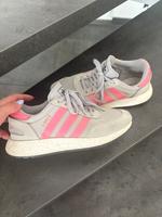 Adidas Sneaker neuwertig Niedersachsen - Stuhr Vorschau
