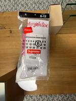 Supreme x Maison Margiela MM6 White Socks 39-45 Nordrhein-Westfalen - Bad Lippspringe Vorschau