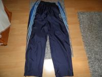 Adidas Regenhose/Nylonhose Gr.D6 (M/L) Vintage 80er NEU Saarbrücken-Mitte - Alt-Saarbrücken Vorschau