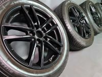 Alufelgen UNIWHEELS 17zoll 5x112 KBA50285 Audi VW Skoda Seat Bayern - Mönchberg Vorschau