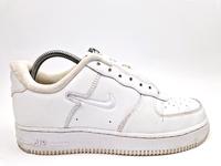 Nike Air Force 1 Tie-dye Swoosh Weiß Gr. 40 / Dunk Jordan Gut Rheinland-Pfalz - Worms Vorschau