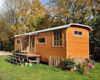 Mobiles TinyHouse Wohlwagen M2, BJ 2021 Bayern - Oberndorf am Lech Vorschau