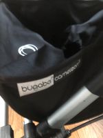 Bugaboo Camelion Kinderwagen in schwarz Düsseldorf - Benrath Vorschau