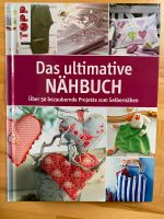 Das ultimative Nähbuch Bayern - Saaldorf-Surheim Vorschau