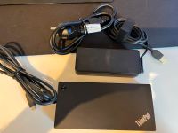 Lenovo Dockingstation  USB-C Dock Gen 2 LDC-G2 Thüringen - Weimar Vorschau