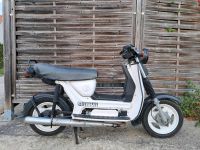 Simson SR50 Roller 4-gang Nr.: B324 Standort Fehrbellin Brandenburg - Fehrbellin Vorschau