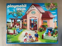 Playmobil 5529 Tierarztpraxis Playmobil Tiere Playmobil Haus Hessen - Bad Hersfeld Vorschau