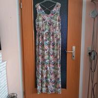 Sommerkleid, Maxikleid, Strandkleid, Gr.S Bayern - Eckental  Vorschau
