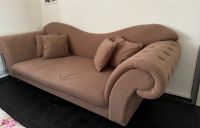 Sitzgarnitur/Couch/Sofa/Eckcouch/Wohnlandschaft Nordrhein-Westfalen - Mönchengladbach Vorschau