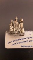 Schloss Neuschwanstein Anstecker bayrisch PIN Sammler Bayern - Pförring Vorschau