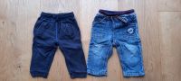 Kinder Jeans & Jogger Gr. 74 Baby Club / Staccato Stuttgart - Vaihingen Vorschau