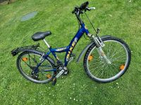 Fahrrad  24 Zoll an Bastler Nordrhein-Westfalen - Bottrop Vorschau