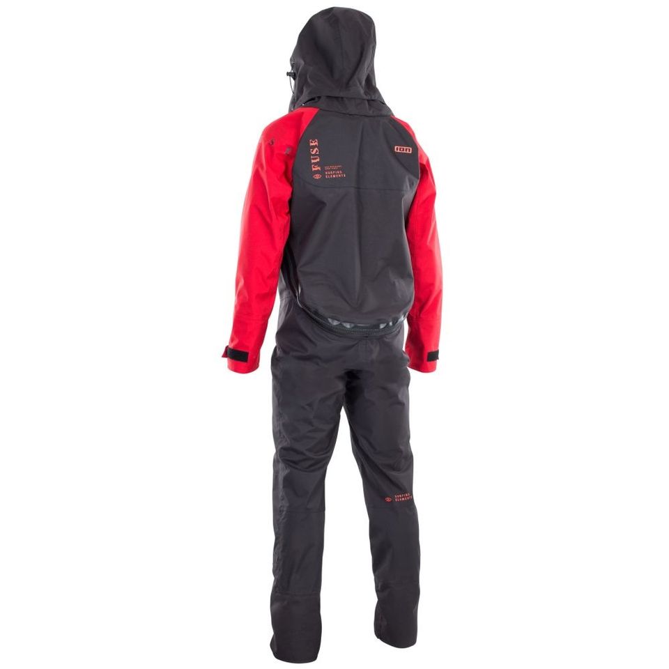 ION Trockenanzug Fuse Lightweight Drysuit FZ Herren Trockenanzug in Oldenburg