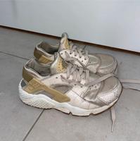 Nike Air Huarache Run Premium Gr. 36,5 Baden-Württemberg - Bruchsal Vorschau