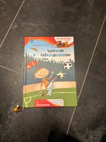 Der Bücherbär Spannende Fußballgeschichten 1.Klasse Dortmund - Mengede Vorschau