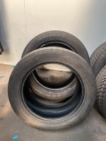 Reifen Bridgestone 265/50/ R19 Hessen - Grünberg Vorschau