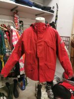 Protective Outdoor Jacke Gr. L rot München - Ludwigsvorstadt-Isarvorstadt Vorschau