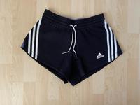 Adidas Sportshort Short Sport kurze Hose Gr. XS Bayern - Olching Vorschau