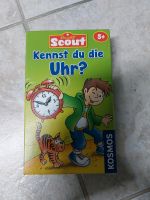 Scout Lernspiel Kennst du die Uhr Bayern - Forchheim Vorschau