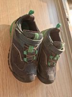 Wanderschuhe Quecha Crossrock mit Klettverschluss Kinder Gr.26 Hessen - Hattersheim am Main Vorschau