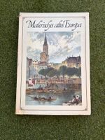 Malerisches altes Europa - Rolf Müller 1970 - Treuegabe Berlin - Charlottenburg Vorschau