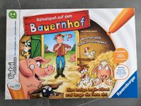 Ravensburger Tiptoi "Rätselspaß auf dem Bauernhof" Spiel Baden-Württemberg - Untergruppenbach Vorschau