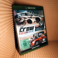 Xbox One The Crew Ultimate Edition Sachsen - Klipphausen Vorschau