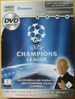 UEFA Champions League DVD Spiel, neu, eingeschweißt Baden-Württemberg - Eberbach Vorschau