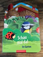 Kinderbuch Schau mal da! Im Garten Freiburg im Breisgau - March Vorschau