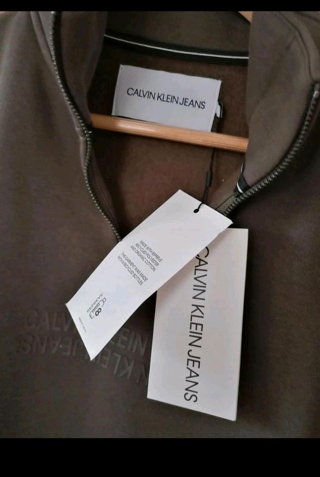 Calvin Klein Pullover in Bergkamen