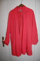 COS Blazer-Mantel in mohn-rot Schleswig-Holstein - Kiel Vorschau