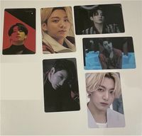 Photocards Kpop 6Pcs Jungkook Saarbrücken-Mitte - St Johann Vorschau