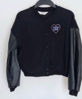 Schwarze Jacke Collegejacke vom H&M in Gr 146 152 Baden-Württemberg - Kehl Vorschau