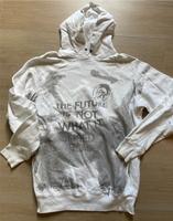 Diesel Hoodie Pullover xl weiß wie neu Rheinland-Pfalz - Ludwigshafen Vorschau
