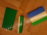 Lego Duplo Platten - Steckplatten Brandenburg - Ruhland Vorschau