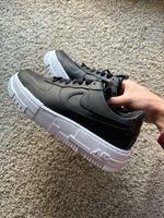 Nike Air Force 1 Pixel Sneaker Größe 40 - Schwarz / All Black Niedersachsen - Osnabrück Vorschau