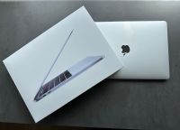 Apple MacBook Pro 256 GB silver 16 GB Memory Bayern - Amberg Vorschau